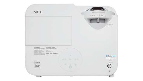 Видеопроектор NEC NP-M332XS