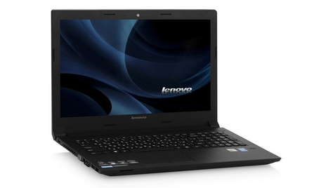 Ноутбук Lenovo B50-30 Pentium N3540 2160 Mhz/1366x768/2.0Gb/500Gb/DVD-RW/DOS