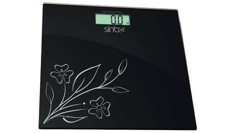 Напольные весы Sinbo SBS-4420 BK