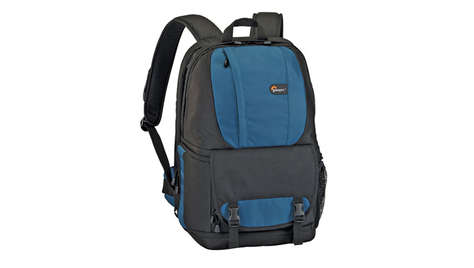 Рюкзак для камер Lowepro Fastpack 250 синий