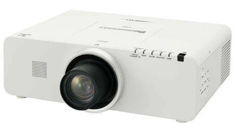 Видеопроектор Panasonic PT-EX600