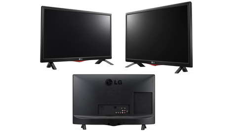 Телевизор LG 28 LF 450 U