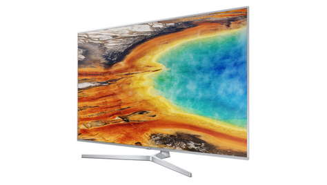 Телевизор Samsung UE 75 MU 8000 U