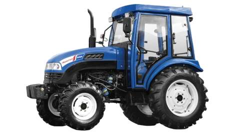 Мини-трактор MasterYard MasterYard М404 4WD