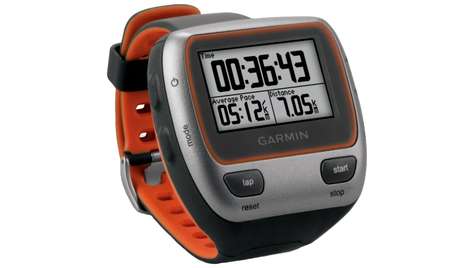 Спортивные часы Garmin Forerunner 310XT HRM