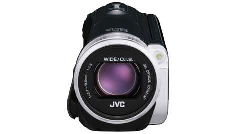 Видеокамера JVC Everio GZ-E505