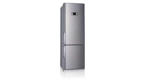 Холодильник LG GA-479ULMA