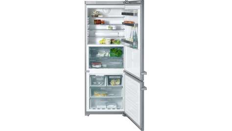 Холодильник Miele KFN14947SDE ED/CS-1