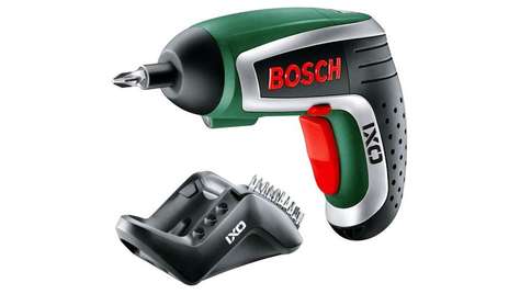 Шуруповерт Bosch IXO 4 Upgrade Basic (0603981020)