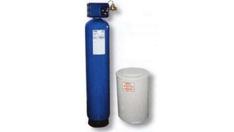 Умягчитель воды BWT RONDOMAT 28 1600 Z, SE, WZ