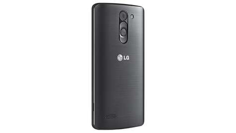 Смартфон LG L Bello D335 Black