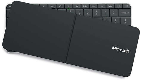 Клавиатура Microsoft Wedge Mobile Keyboard