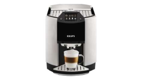 Кофемашина Krups EA9000 Barista