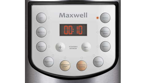 Мультиварка Maxwell MW-3809