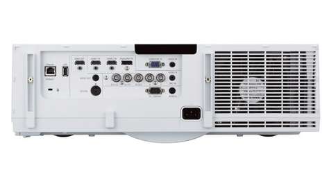 Видеопроектор NEC PA572W