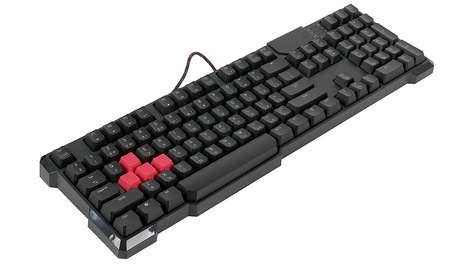 Клавиатура A4Tech Bloody B540 USB