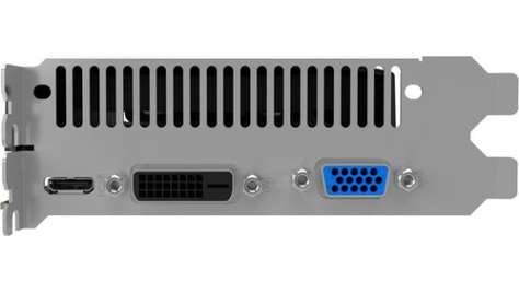 Видеокарта Palit GeForce GTX 750 Ti 1085Mhz PCI-E 3.0 2048Mb 5500Mhz 128 bit (NE5X75001341)