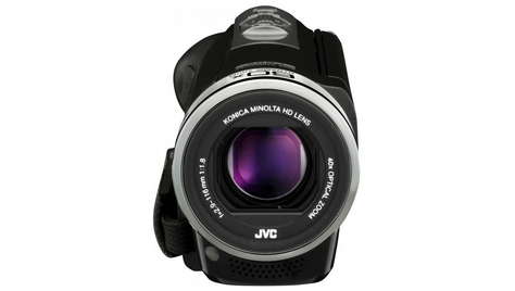 Видеокамера JVC Everio GZ-E309
