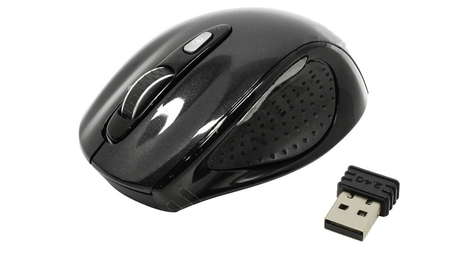 Компьютерная мышь Gigabyte GM-M7700 Black