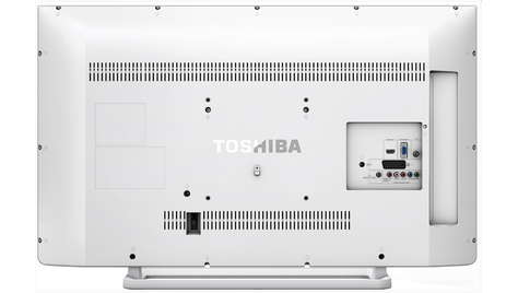 Телевизор Toshiba 40 L2 454