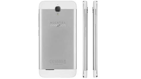 Смартфон Alcatel One Touch Idol 2 Mini 6016X