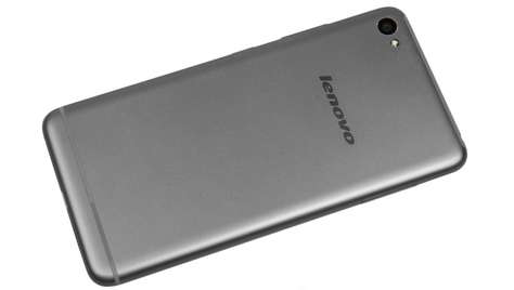Смартфон Lenovo Sisley S90