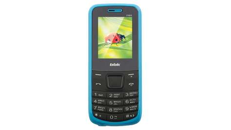 Мобильный телефон BBK F1810