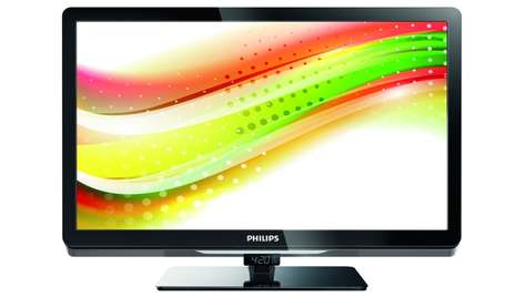 Телевизор Philips 22 HFL 4007 D