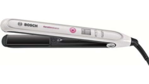 Щипцы для волос Bosch PHS 5987 BrilliantCare Keratin Advance
