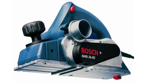 Электрорубанки Bosch GHO 26-82 (0.601.594.103)