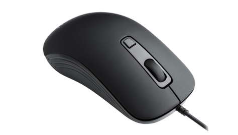 Компьютерная мышь Oklick 155M Optical Mouse