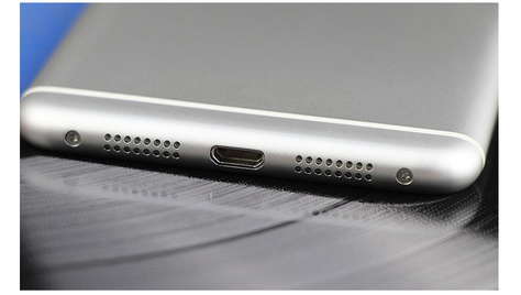 Смартфон Lenovo Sisley S90 32 Gb Grey