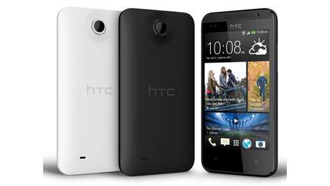 Смартфон HTC Desire 300