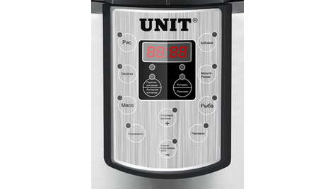 Мультиварка UNIT USP-1220S