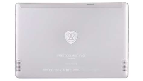 Планшет Prestigio MultiPad Visconte PMP810F + Клавиатура