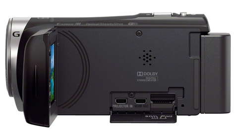 Видеокамера Sony HDR-PJ 330 E