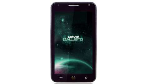 Смартфон Lexand S5A1 Callisto