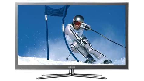 Телевизор Samsung PS51D8000FS