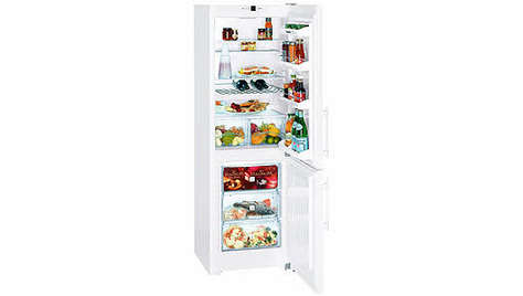 Холодильник Liebherr CU 3503 Comfort