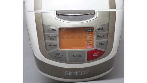 Мультиварка Sinbo SCO-5024