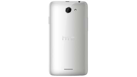 Смартфон HTC Desire 516 Dual sim