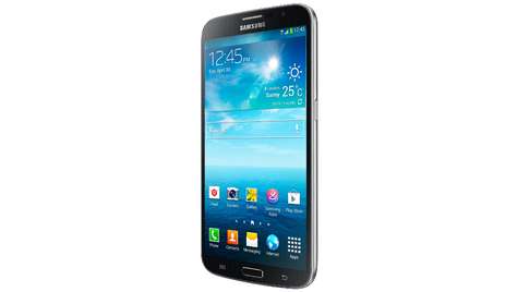 Смартфон Samsung Galaxy Mega 6.3 GT-I9200 black