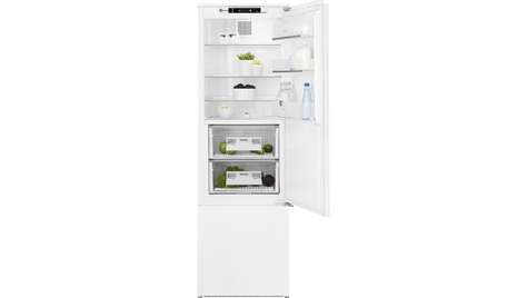 Встраиваемый холодильник Electrolux ENG2793AOW