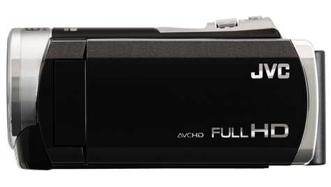 Видеокамера JVC Everio GZ-E309