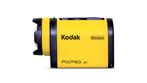 Видеокамера Kodak Pixpro SP1