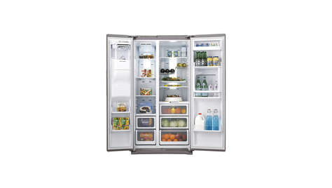 Холодильник Samsung RSH7ZNRS