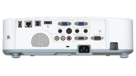 Видеопроектор NEC M300W
