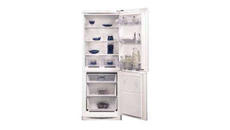 Холодильник Indesit B 16 S