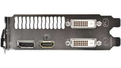 Видеокарта Gigabyte R9 290X 1040Mhz PCI-E 3.0 4096Mb 5000Mhz 512 bit (GV-R929XOC-4GD)