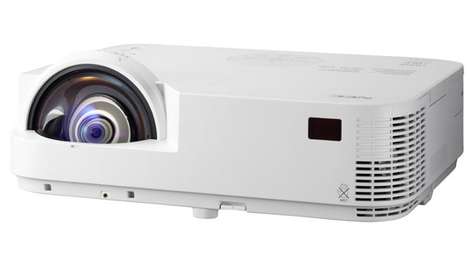 Видеопроектор NEC NP-M332XS